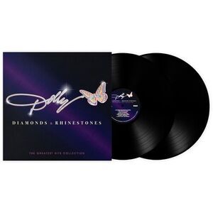 Diamonds & Rhinestones: Greatest Hits Collection
